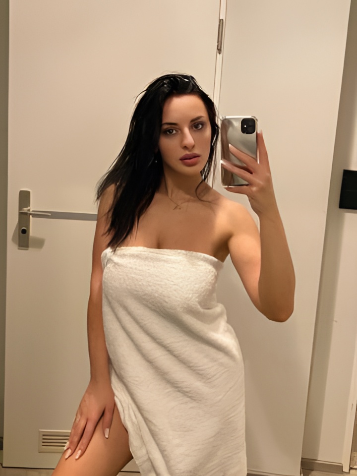 Диана привлекальеная девушка из Лыткарино цена от 5000 руб