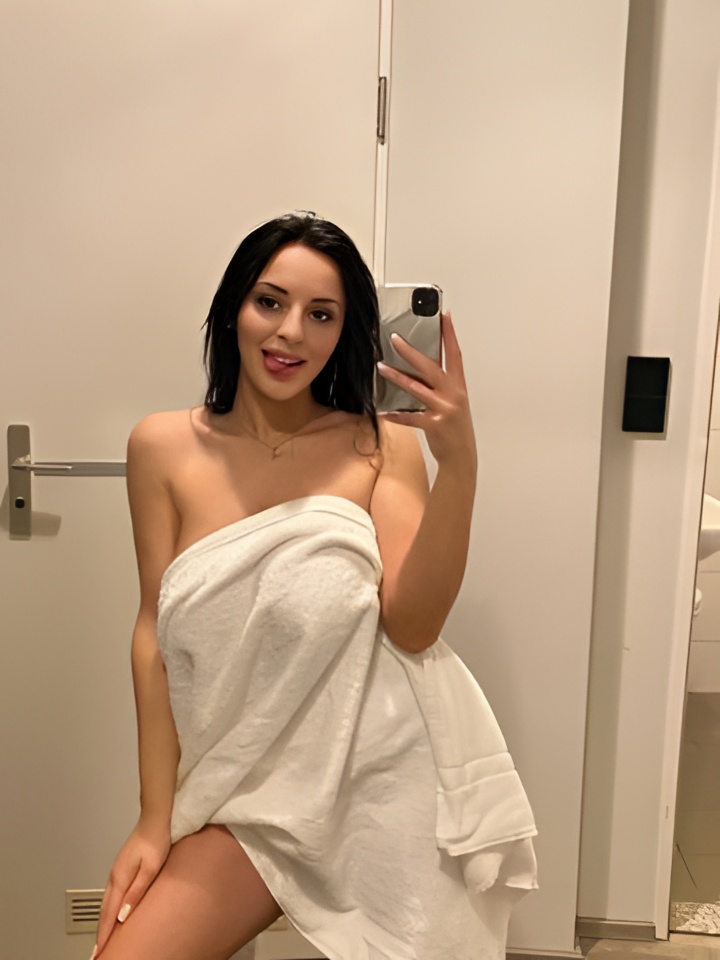 Индивидуалка Диана, доступна для личного знакомства от 5000 руб