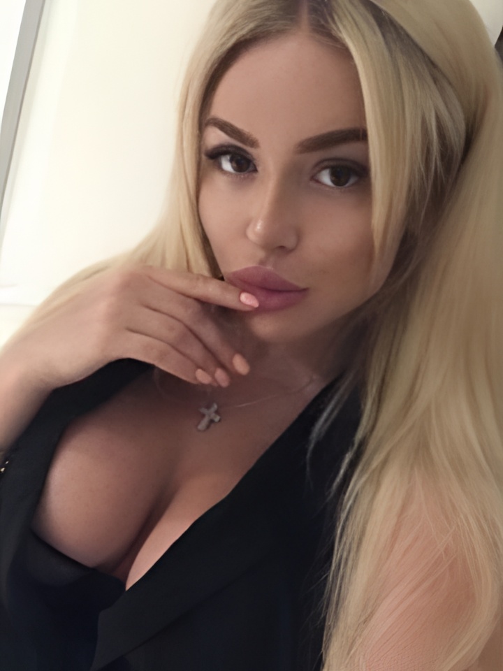 Галина привлекальеная девушка из Лыткарино цена от 2500 руб