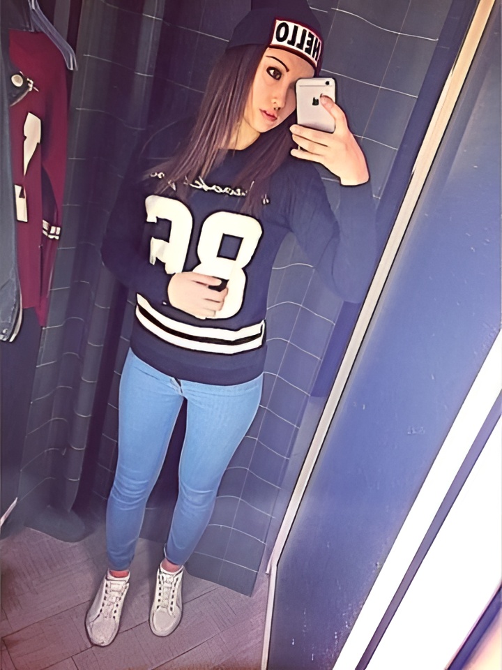 Индивидуалка Нина, доступна для личного знакомства от 3000 руб