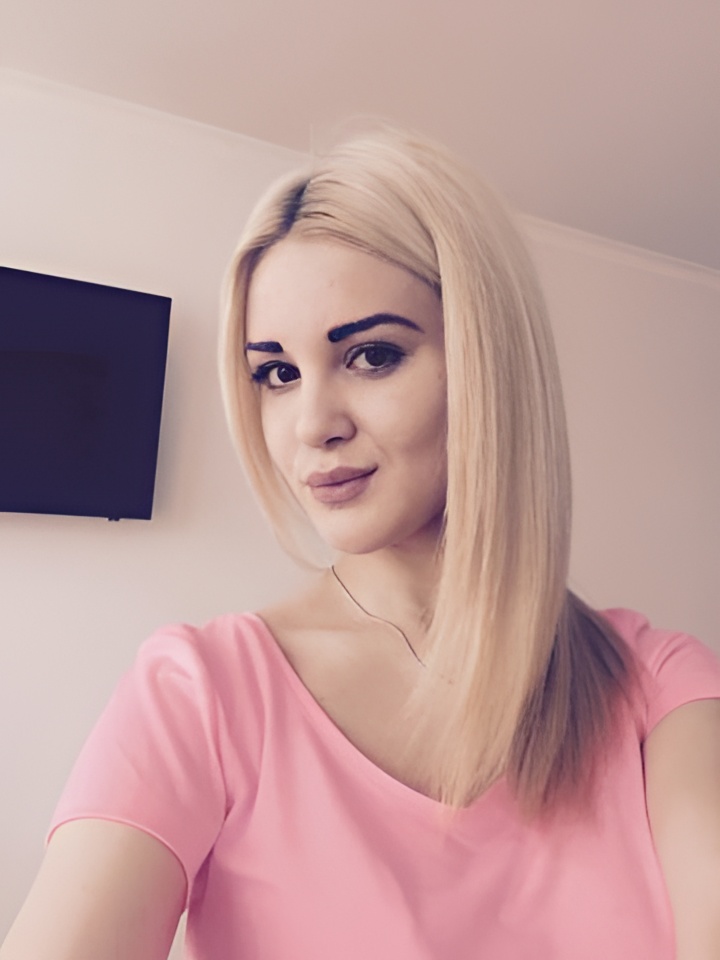 Индивидуалка Виталина, доступна для личного знакомства от 2500 руб