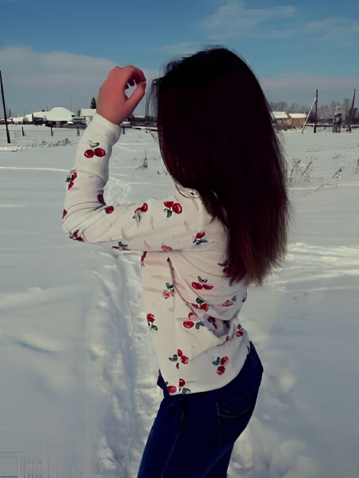 Индивидуалка Юстина, доступна для личного знакомства от 2000 руб