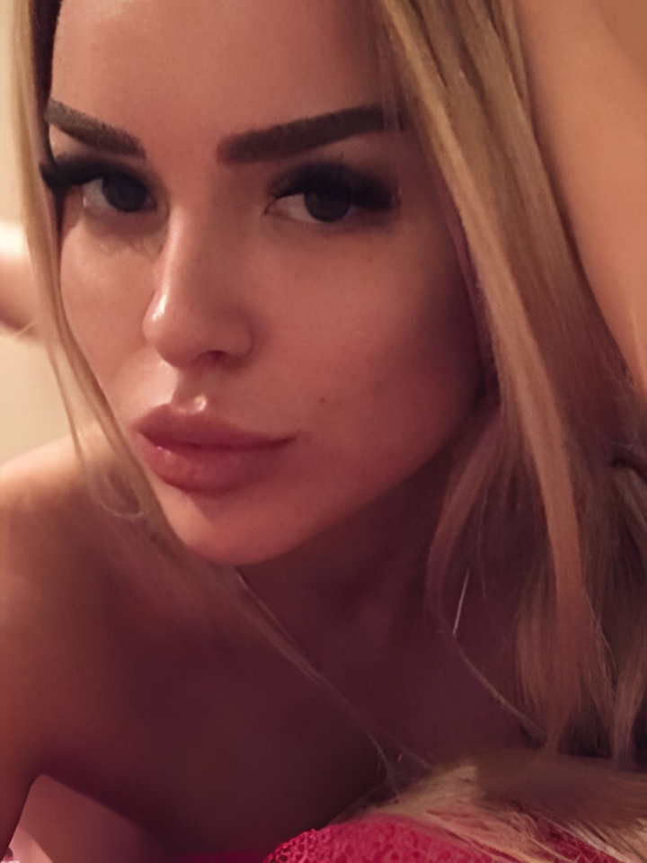 Индивидуалка Жемчужина, доступна для личного знакомства от 2500 руб