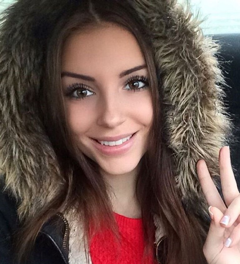 Оксана привлекальеная девушка из Лыткарино цена от 3500 руб