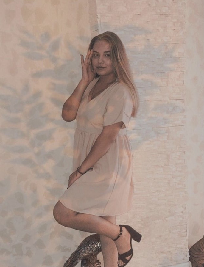 Алевтина привлекальеная девушка из Лыткарино цена от 3500 руб