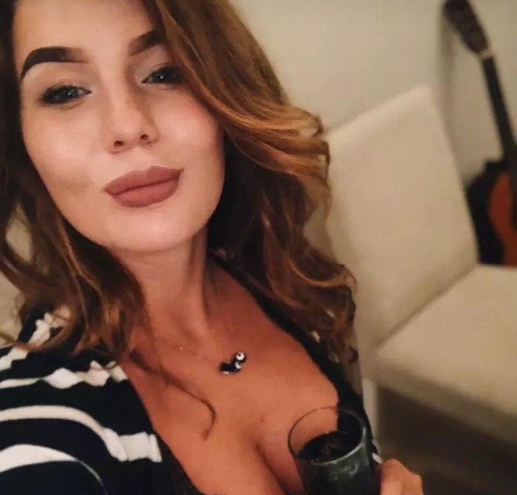 Стася привлекательная девушка из Лыткарино цена от 3500 руб