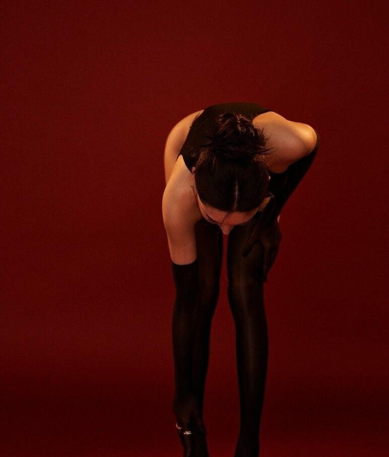 Индивидуалка Ева, доступна для личного знакомства от 4000 руб