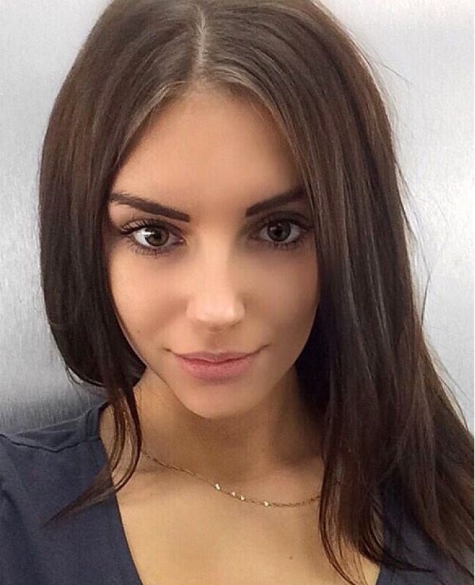 Индивидуалка Оксана, доступна для личного знакомства от 3500 руб