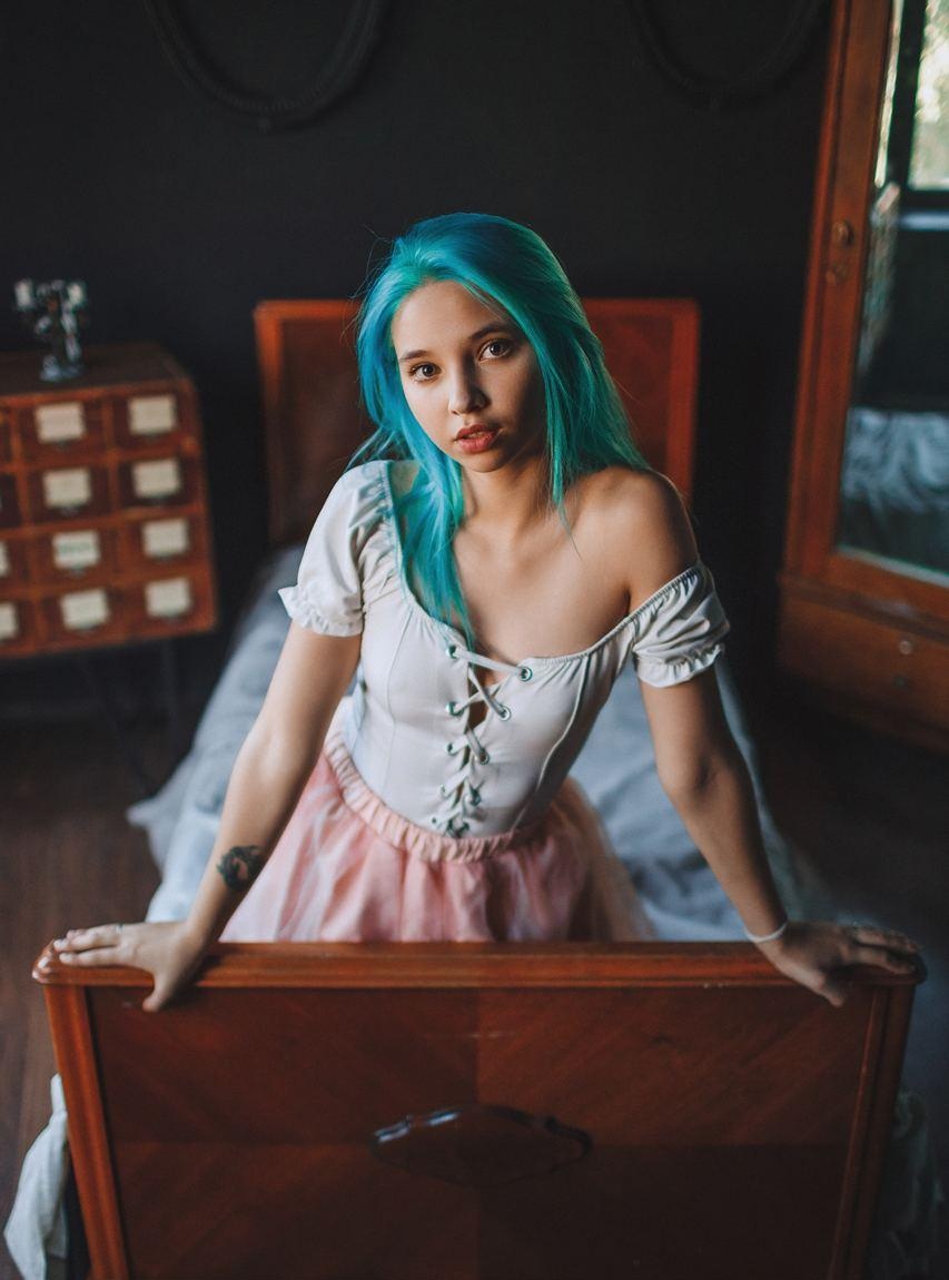 Юля привлекальеная девушка из Лыткарино цена от 5000 руб