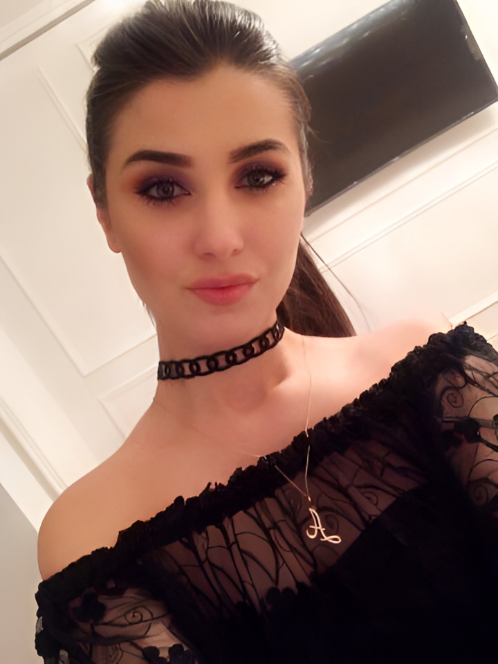 Индивидуалка Алиана, доступна для личного знакомства от 5000 руб