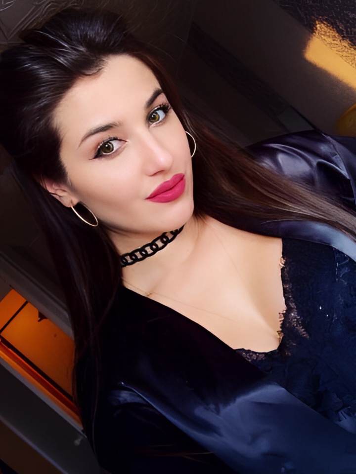 Индивидуалка Алиана, доступна для личного знакомства от 5000 руб