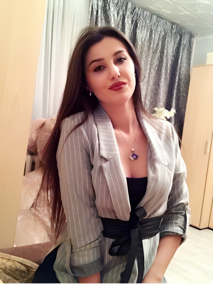 Индивидуалка Алиана, доступна для личного знакомства от 5000 руб