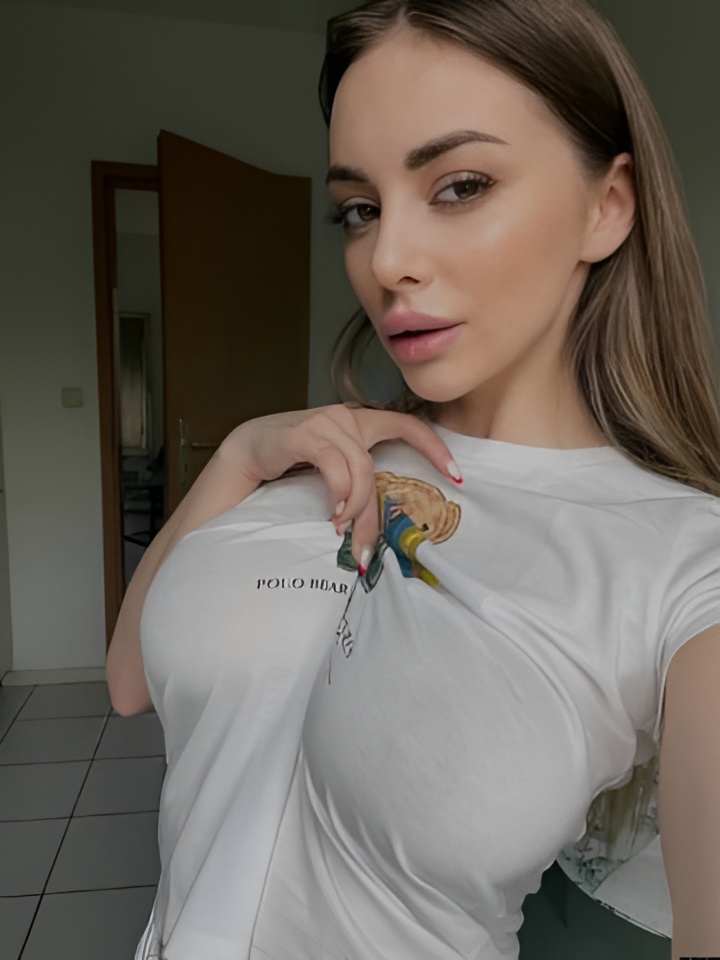 Индивидуалка Ангелина, доступна для личного знакомства от 2500 руб