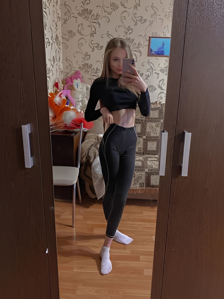 Индивидуалка Ева, доступна для личного знакомства от 2500 руб