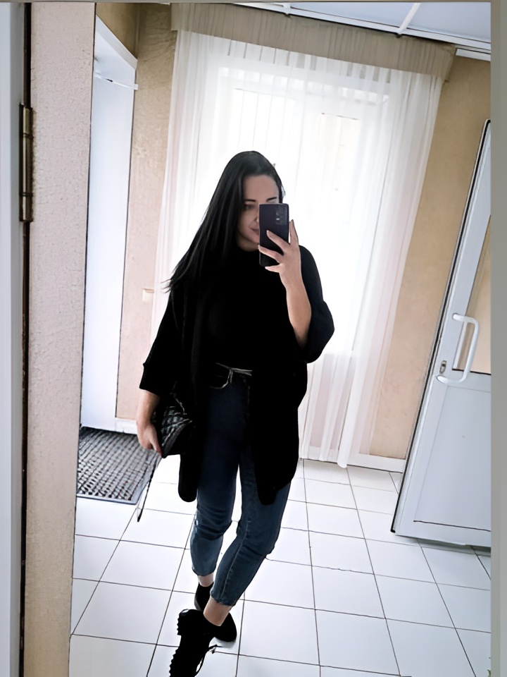 Индивидуалка Катенька, доступна для личного знакомства от 10000 руб