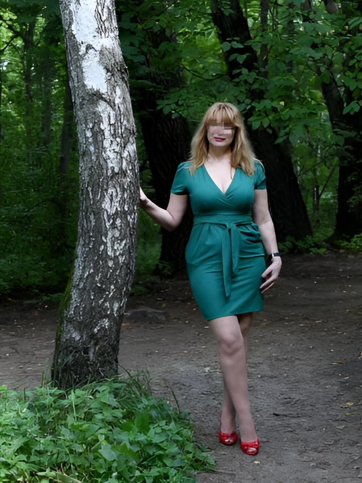 Индивидуалка Летиция, доступна для личного знакомства от 5000 руб