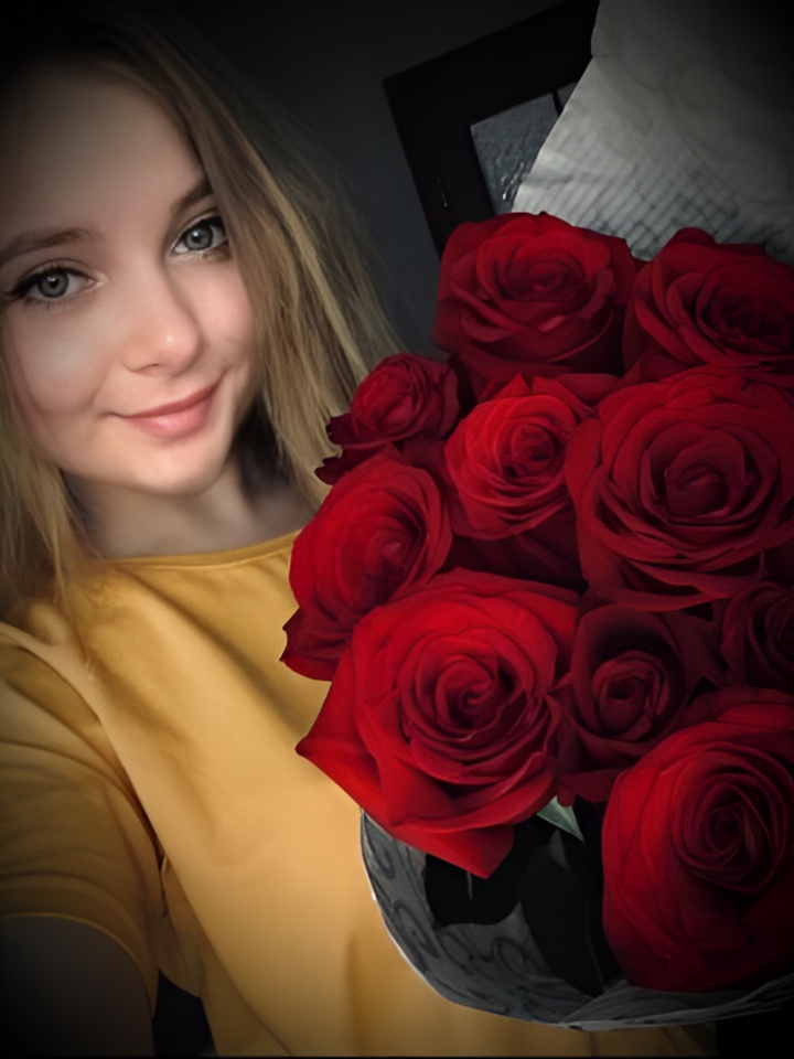 Индивидуалка Людмила, доступна для личного знакомства от 2500 руб