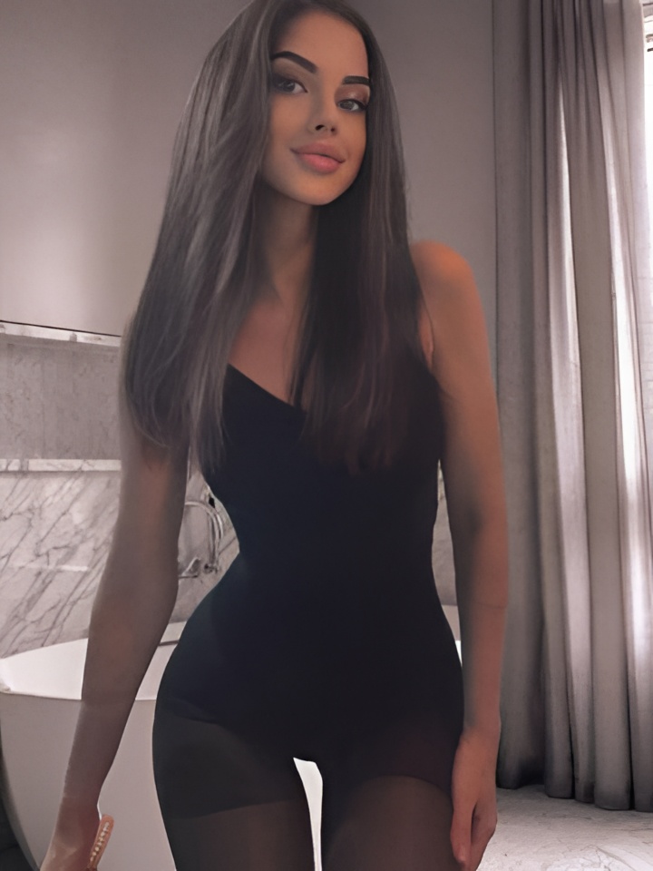 Индивидуалка Оксана, доступна для личного знакомства от 2500 руб