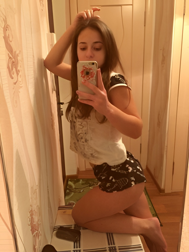 Индивидуалка Рита, доступна для личного знакомства от 3000 руб