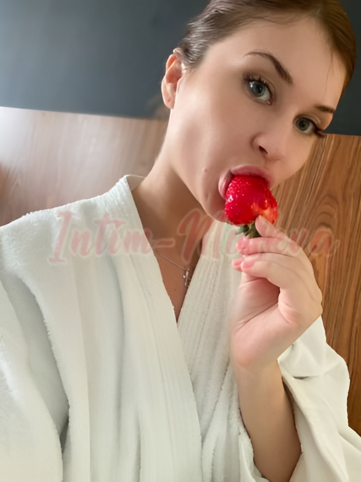 Индивидуалка Сабина, доступна для личного знакомства от 4000 руб