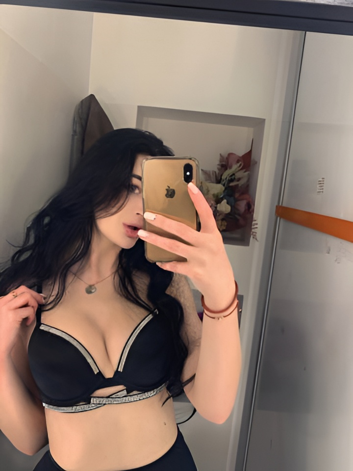 Индивидуалка Софа, доступна для личного знакомства от 4000 руб