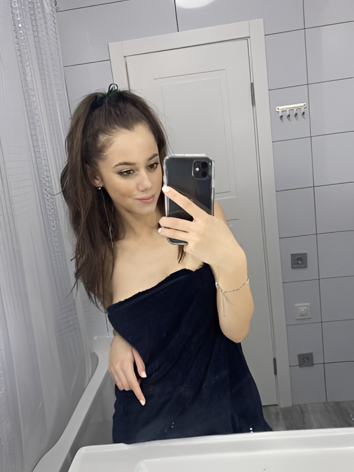 Индивидуалка Ульяна, доступна для личного знакомства от 5000 руб