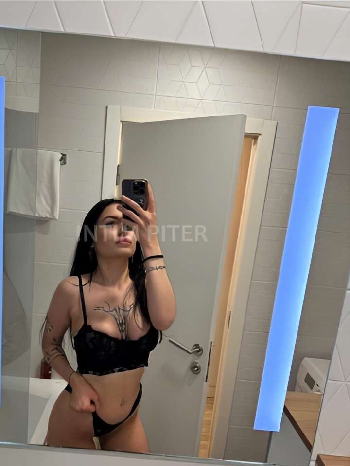 Индивидуалка Яна, доступна для личного знакомства от 10000 руб