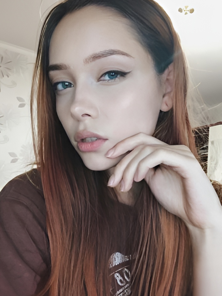 Индивидуалка Зина, доступна для личного знакомства от 10000 руб