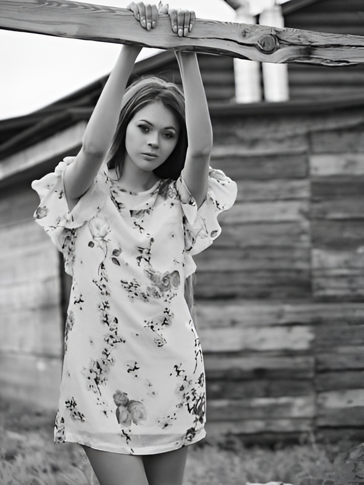 Индивидуалка Зита, доступна для личного знакомства от 3000 руб