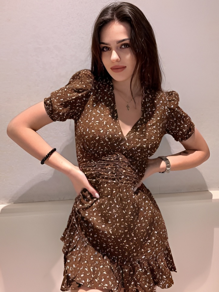 Индивидуалка Зоя, доступна для личного знакомства от 5000 руб