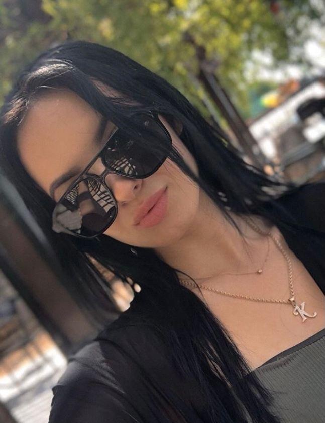 Индивидуалка 🎥 Ольга, доступна для личного знакомства от 5000 руб