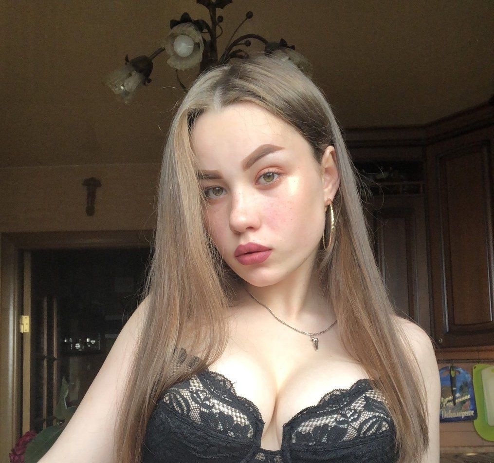 Индивидуалка Оксана, доступна для личного знакомства от 3000 руб