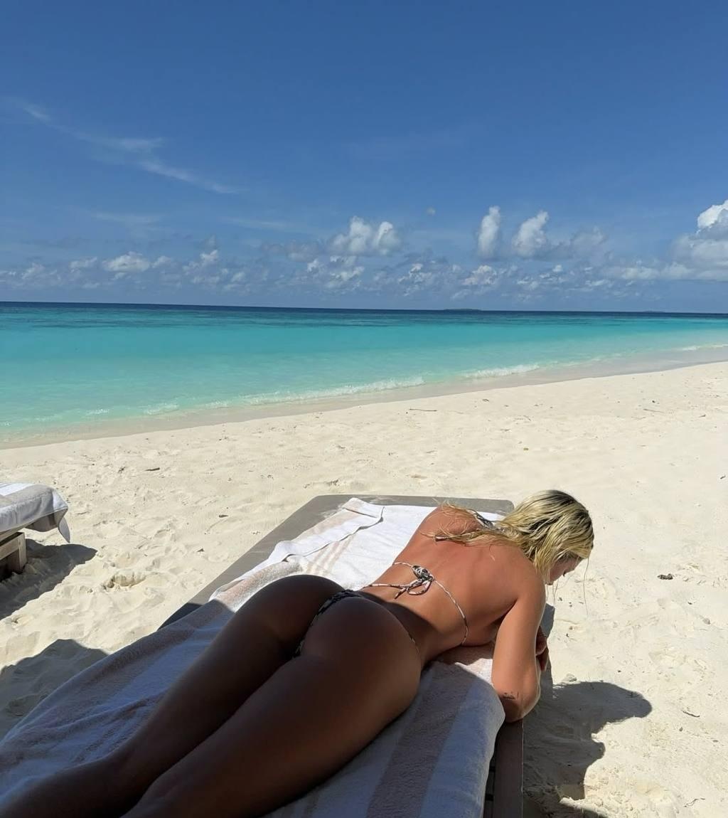 Индивидуалка Оксана, доступна для личного знакомства от 7000 руб