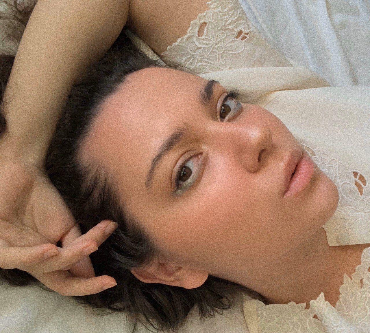 Индивидуалка Олька, доступна для личного знакомства от 3500 руб