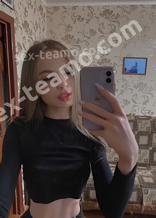 Ева привлекательная девушка из Лыткарино цена от 2500 руб