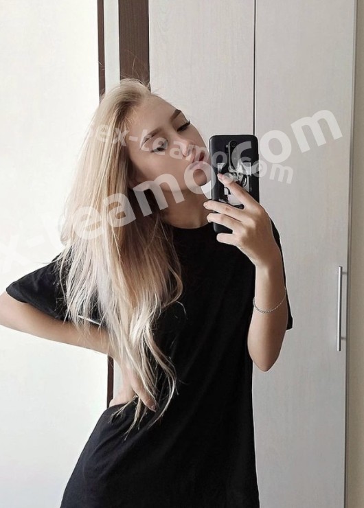 🎥 Тонечка привлекательная девушка из Лыткарино цена от 3500 руб