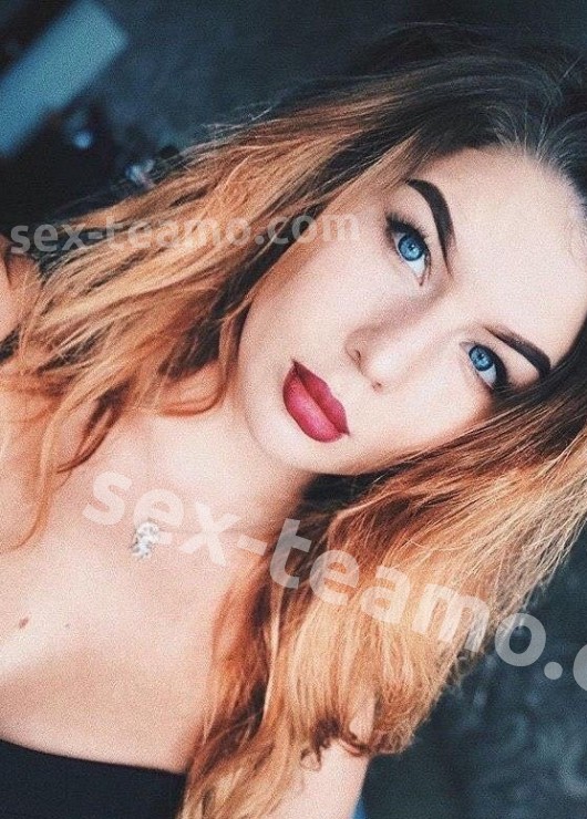 Индивидуалка Стася, доступна для личного знакомства от 3500 руб