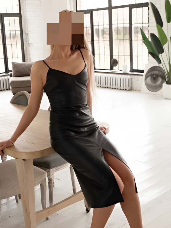 Амелия привлекательная девушка из Лыткарино цена от 2500 руб