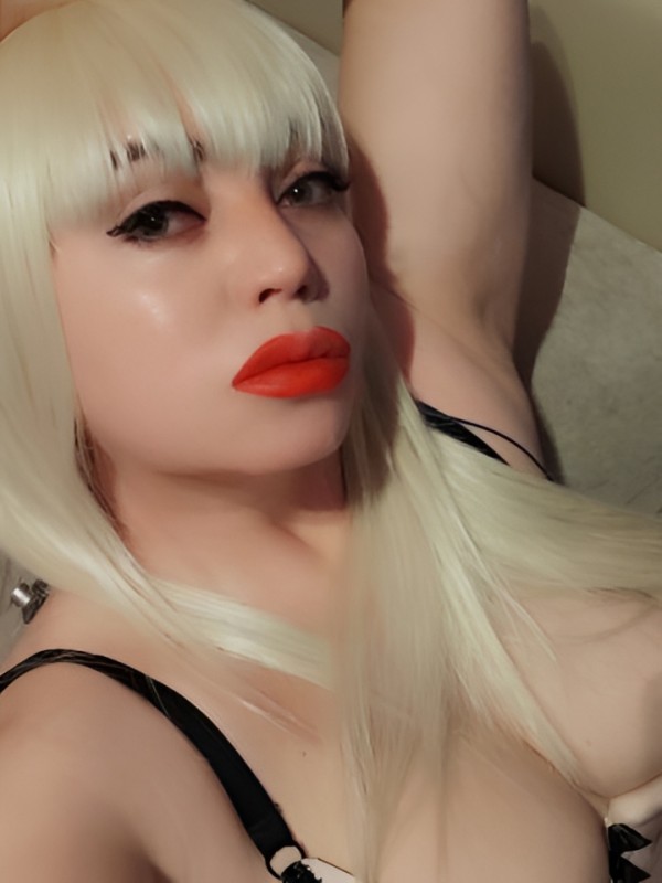 Фрида привлекательная девушка из Лыткарино цена от 5000 руб