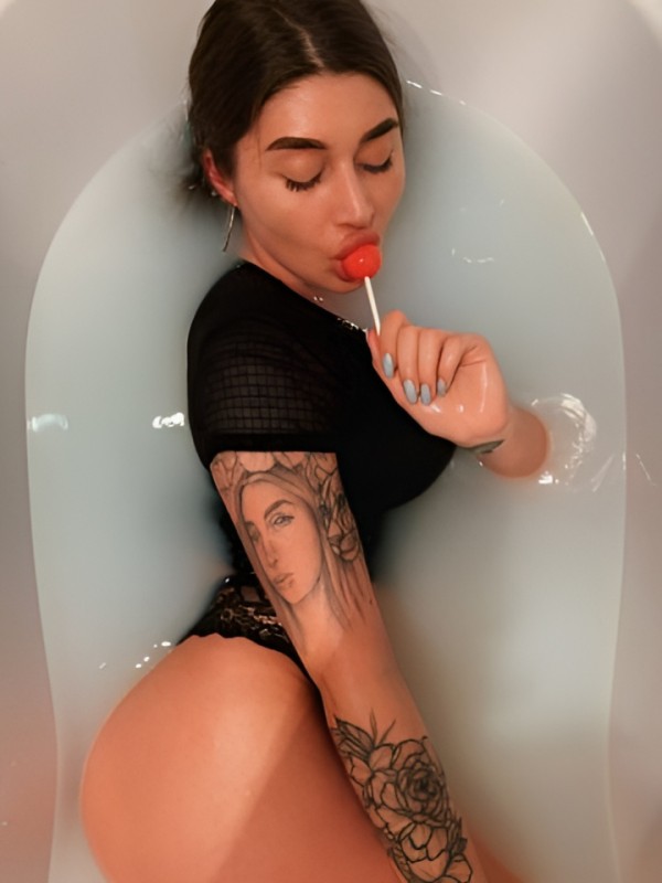 Наталья привлекательная девушка из Лыткарино цена от 4000 руб