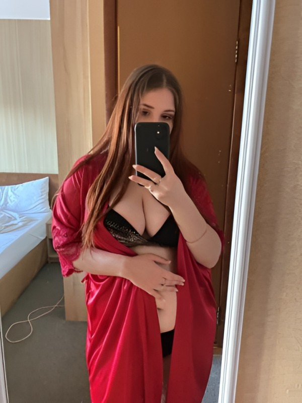 Жанна привлекательная девушка из Лыткарино цена от 2000 руб