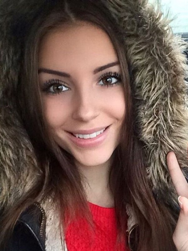 Оксана привлекательная девушка из Лыткарино цена от 3500 руб