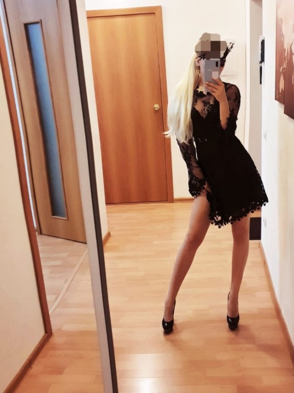 Александра привлекательная девушка из Лыткарино цена от 3000 руб