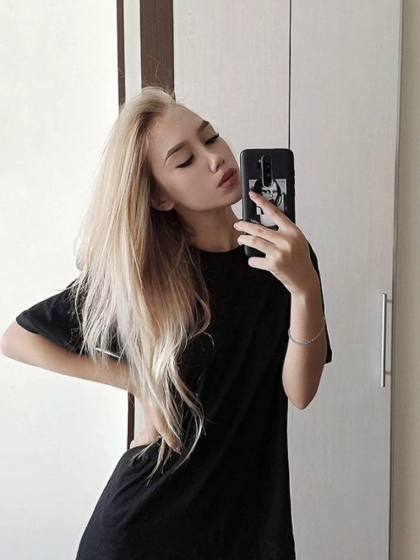 🎥 Тонечка привлекательная девушка из Лыткарино цена от 3500 руб