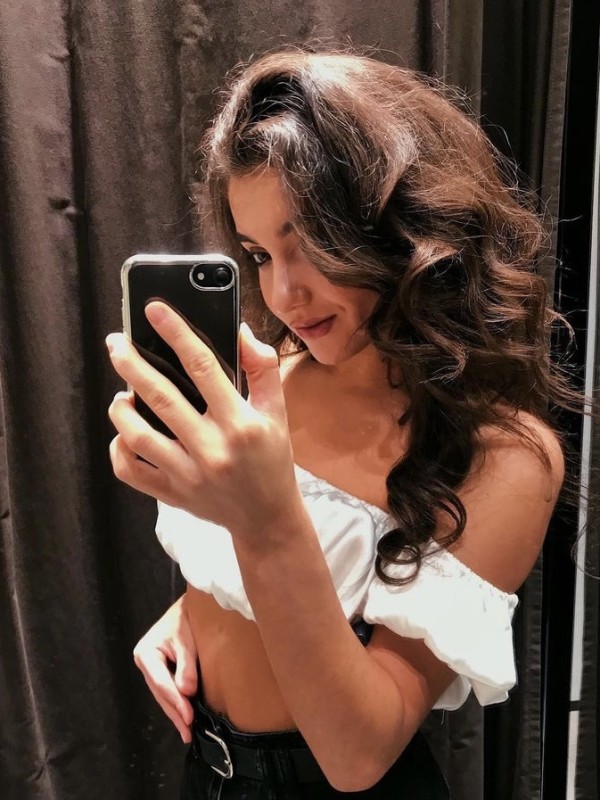 🎥 Анжела привлекательная девушка из Лыткарино цена от 4000 руб