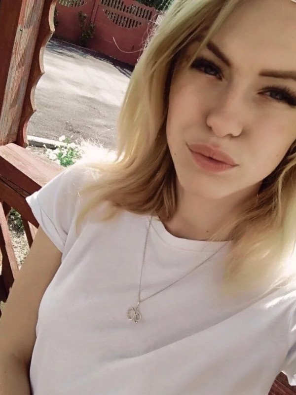 Светлана привлекательная девушка из Лыткарино цена от 3500 руб