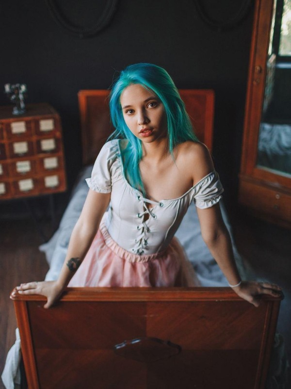 Юля привлекательная девушка из Лыткарино цена от 5000 руб