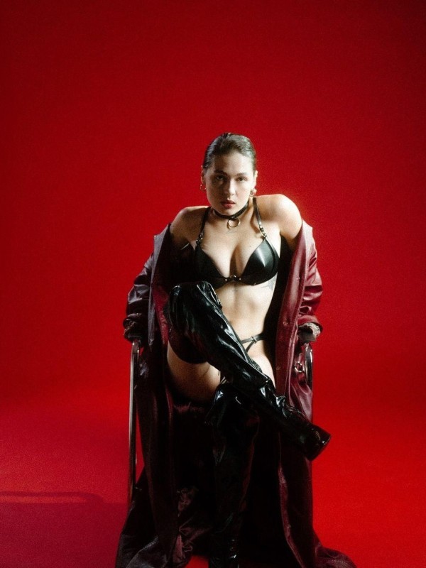 Катерина привлекательная девушка из Лыткарино цена от 7000 руб