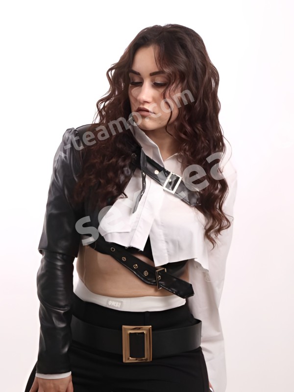 Анжела из Лыткарино