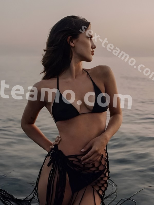 Яна из Лыткарино